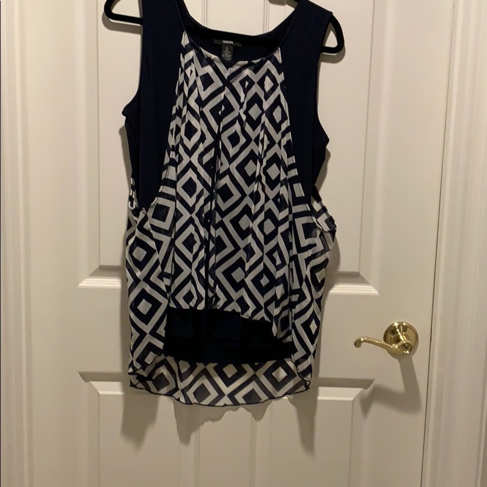 Blouse